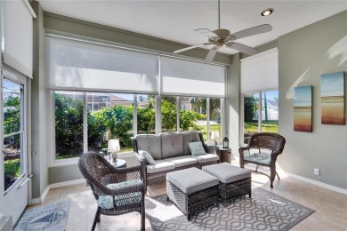 Florida living as it's best with this updated Arthur Rutenberg on Manatee County Golf Course in Florida - for sale on GolfHomes.com, golf home, golf lot