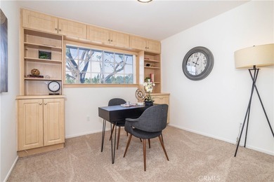 Looking for a remodeled 5-bedroom Porter Ranch home for sale on Porter Valley Country Club in California - for sale on GolfHomes.com, golf home, golf lot