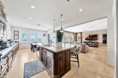 PANORAMIC VIEWS! This stunning home is nestled in the beautiful on Aliso Viejo Country Club in California - for sale on GolfHomes.com, golf home, golf lot