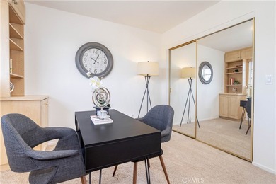 Looking for a remodeled 5-bedroom Porter Ranch home for sale on Porter Valley Country Club in California - for sale on GolfHomes.com, golf home, golf lot