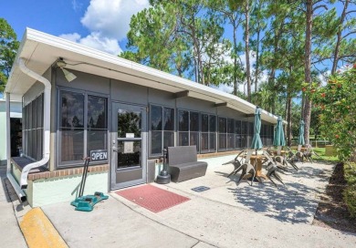 TIRED OF SNOW,ICE AND COLD, TRADE IT IN FOR SUN,WARM AND WHITE on Pine Lakes Country Club in Florida - for sale on GolfHomes.com, golf home, golf lot