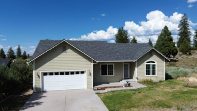 Charming 3-Bedroom Home with Mt. Shasta Views  Bonus Lot!  Enjoy on Lake Shastina Golf Course in California - for sale on GolfHomes.com, golf home, golf lot