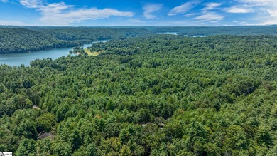Welcome to your private escape in The Cliffs at Keowee Vineyards on The Cliffs At Keowee Vineyards Golf Club in South Carolina - for sale on GolfHomes.com, golf home, golf lot