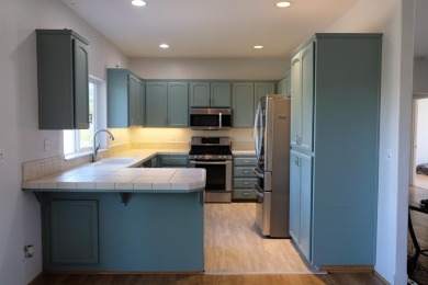 Charming 3-Bedroom Home with Mt. Shasta Views  Bonus Lot!  Enjoy on Lake Shastina Golf Course in California - for sale on GolfHomes.com, golf home, golf lot