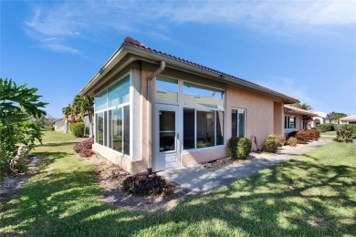 Florida living as it's best with this updated Arthur Rutenberg on Manatee County Golf Course in Florida - for sale on GolfHomes.com, golf home, golf lot