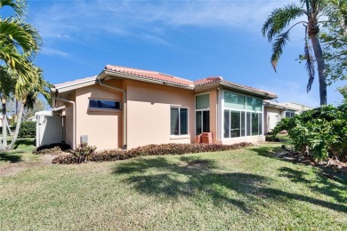 Florida living as it's best with this updated Arthur Rutenberg on Manatee County Golf Course in Florida - for sale on GolfHomes.com, golf home, golf lot