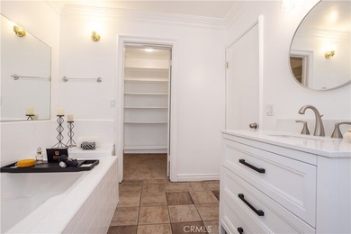 Looking for a remodeled 5-bedroom Porter Ranch home for sale on Porter Valley Country Club in California - for sale on GolfHomes.com, golf home, golf lot