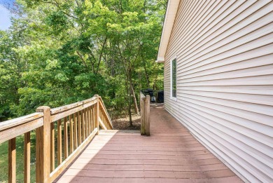 Welcome to your dream home in the heart of Massanutten Resort! on Woodstone Meadows Golf Course At Massanutten in Virginia - for sale on GolfHomes.com, golf home, golf lot