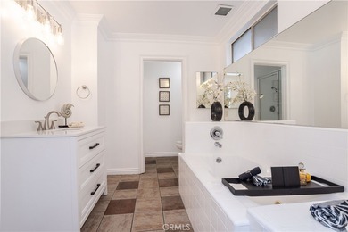 Looking for a remodeled 5-bedroom Porter Ranch home for sale on Porter Valley Country Club in California - for sale on GolfHomes.com, golf home, golf lot