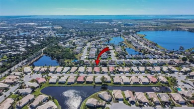 Florida living as it's best with this updated Arthur Rutenberg on Manatee County Golf Course in Florida - for sale on GolfHomes.com, golf home, golf lot