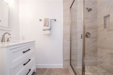 Looking for a remodeled 5-bedroom Porter Ranch home for sale on Porter Valley Country Club in California - for sale on GolfHomes.com, golf home, golf lot