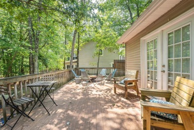 Welcome to your dream home in the heart of Massanutten Resort! on Woodstone Meadows Golf Course At Massanutten in Virginia - for sale on GolfHomes.com, golf home, golf lot