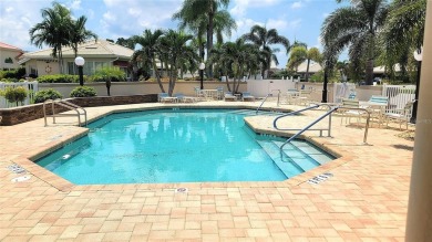 Florida living as it's best with this updated Arthur Rutenberg on Manatee County Golf Course in Florida - for sale on GolfHomes.com, golf home, golf lot