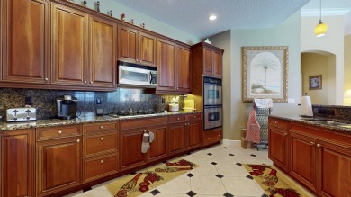 Step into timeless elegance with this stunning 4-bedroom, 3 on St. Lucie Trail Golf Club in Florida - for sale on GolfHomes.com, golf home, golf lot