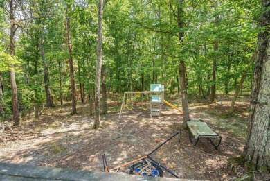 Welcome to your dream home in the heart of Massanutten Resort! on Woodstone Meadows Golf Course At Massanutten in Virginia - for sale on GolfHomes.com, golf home, golf lot