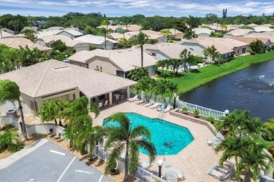 Florida living as it's best with this updated Arthur Rutenberg on Manatee County Golf Course in Florida - for sale on GolfHomes.com, golf home, golf lot