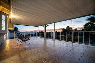 Looking for a remodeled 5-bedroom Porter Ranch home for sale on Porter Valley Country Club in California - for sale on GolfHomes.com, golf home, golf lot