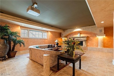 Welcome to a true architectural masterpiece in the prestigious on Glenmoor Country Club in Ohio - for sale on GolfHomes.com, golf home, golf lot