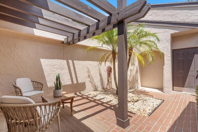 An immaculately maintained, spacious 2 BED/2 BATH one story on Boca Delray Golf and Country Club in Florida - for sale on GolfHomes.com, golf home, golf lot