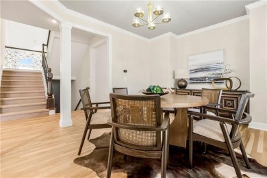 Step into luxury in this fully remodeled luxury home in the on Ironhorse Golf Club in Kansas - for sale on GolfHomes.com, golf home, golf lot