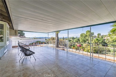 Looking for a remodeled 5-bedroom Porter Ranch home for sale on Porter Valley Country Club in California - for sale on GolfHomes.com, golf home, golf lot