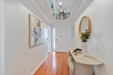 An immaculately maintained, spacious 2 BED/2 BATH one story on Boca Delray Golf and Country Club in Florida - for sale on GolfHomes.com, golf home, golf lot