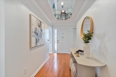 An immaculately maintained, spacious 2 BED/2 BATH one story on Boca Delray Golf and Country Club in Florida - for sale on GolfHomes.com, golf home, golf lot