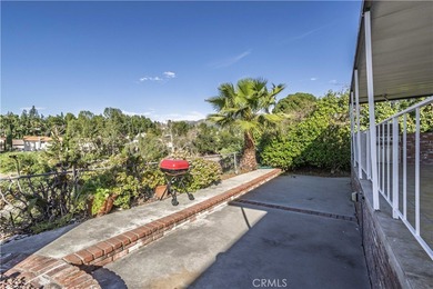 Looking for a remodeled 5-bedroom Porter Ranch home for sale on Porter Valley Country Club in California - for sale on GolfHomes.com, golf home, golf lot