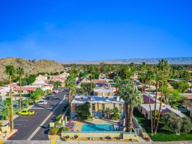 Indulge in the Good Life! This fabulous 2 bedroom + 2 bath end on The Club At Morningside in California - for sale on GolfHomes.com, golf home, golf lot