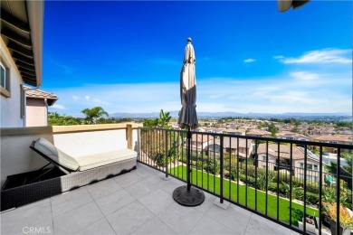 PANORAMIC VIEWS! This stunning home is nestled in the beautiful on Aliso Viejo Country Club in California - for sale on GolfHomes.com, golf home, golf lot