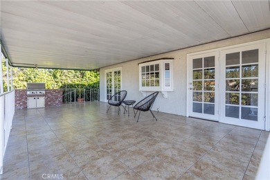 Looking for a remodeled 5-bedroom Porter Ranch home for sale on Porter Valley Country Club in California - for sale on GolfHomes.com, golf home, golf lot