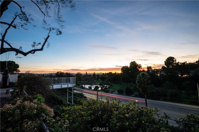 Looking for a remodeled 5-bedroom Porter Ranch home for sale on Porter Valley Country Club in California - for sale on GolfHomes.com, golf home, golf lot