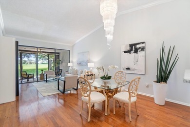 An immaculately maintained, spacious 2 BED/2 BATH one story on Boca Delray Golf and Country Club in Florida - for sale on GolfHomes.com, golf home, golf lot