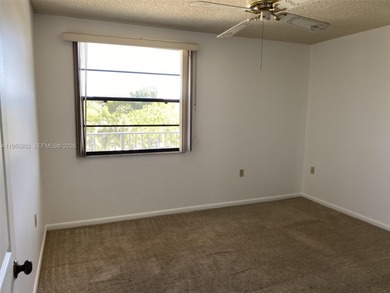 Large and bright condo. 2BR/2BA + extra large laundry room. All on Bear Lakes Country Club in Florida - for sale on GolfHomes.com, golf home, golf lot