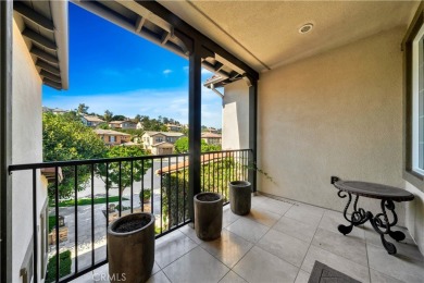 PANORAMIC VIEWS! This stunning home is nestled in the beautiful on Aliso Viejo Country Club in California - for sale on GolfHomes.com, golf home, golf lot