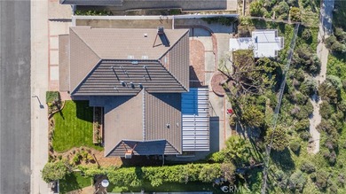 Looking for a remodeled 5-bedroom Porter Ranch home for sale on Porter Valley Country Club in California - for sale on GolfHomes.com, golf home, golf lot