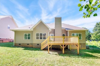 You will love this Elegant New Construction home nestled next to on Reynolds Park Golf Course in North Carolina - for sale on GolfHomes.com, golf home, golf lot