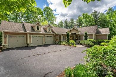 Elegant Estate in a Prestigious Golf Course Community! This on Champion Hills Club, Inc. in North Carolina - for sale on GolfHomes.com, golf home, golf lot