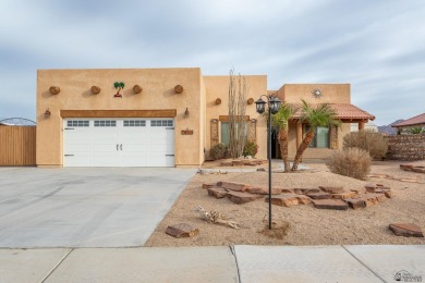 Stunning 3BR, 2BA Home in Foothills Estates with Golf Course on Foothills Executive Golf Course in Arizona - for sale on GolfHomes.com, golf home, golf lot