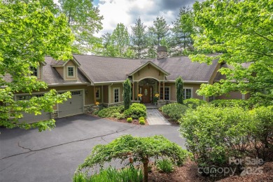 Elegant Estate in a Prestigious Golf Course Community! This on Champion Hills Club, Inc. in North Carolina - for sale on GolfHomes.com, golf home, golf lot