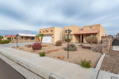 Stunning 3BR, 2BA Home in Foothills Estates with Golf Course on Foothills Executive Golf Course in Arizona - for sale on GolfHomes.com, golf home, golf lot