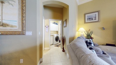 Step into timeless elegance with this stunning 4-bedroom, 3 on St. Lucie Trail Golf Club in Florida - for sale on GolfHomes.com, golf home, golf lot