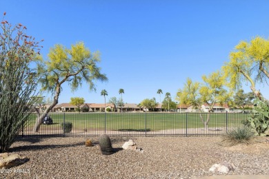 Popular Split Bedroom extended floor plan w/custom expanded on Oakwood Golf Club  in Arizona - for sale on GolfHomes.com, golf home, golf lot