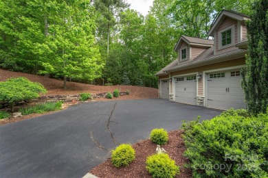 Elegant Estate in a Prestigious Golf Course Community! This on Champion Hills Club, Inc. in North Carolina - for sale on GolfHomes.com, golf home, golf lot