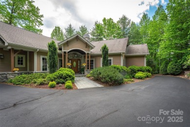 Elegant Estate in a Prestigious Golf Course Community! This on Champion Hills Club, Inc. in North Carolina - for sale on GolfHomes.com, golf home, golf lot