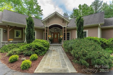Elegant Estate in a Prestigious Golf Course Community! This on Champion Hills Club, Inc. in North Carolina - for sale on GolfHomes.com, golf home, golf lot