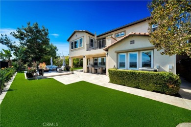 PANORAMIC VIEWS! This stunning home is nestled in the beautiful on Aliso Viejo Country Club in California - for sale on GolfHomes.com, golf home, golf lot