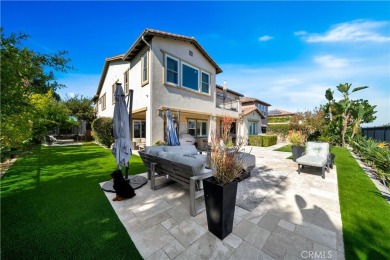 PANORAMIC VIEWS! This stunning home is nestled in the beautiful on Aliso Viejo Country Club in California - for sale on GolfHomes.com, golf home, golf lot