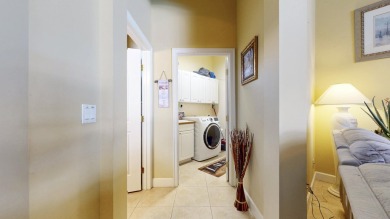Step into timeless elegance with this stunning 4-bedroom, 3 on St. Lucie Trail Golf Club in Florida - for sale on GolfHomes.com, golf home, golf lot