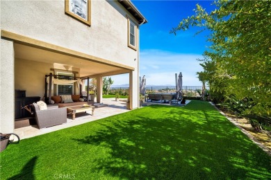 PANORAMIC VIEWS! This stunning home is nestled in the beautiful on Aliso Viejo Country Club in California - for sale on GolfHomes.com, golf home, golf lot